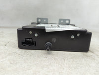 2015-2016 Gmc Yukon Radio AM FM Cd Player Receiver Replacement P/N:84016434 Fits Fits 2015 2016 2017 2018 2019 2020 OEM Used