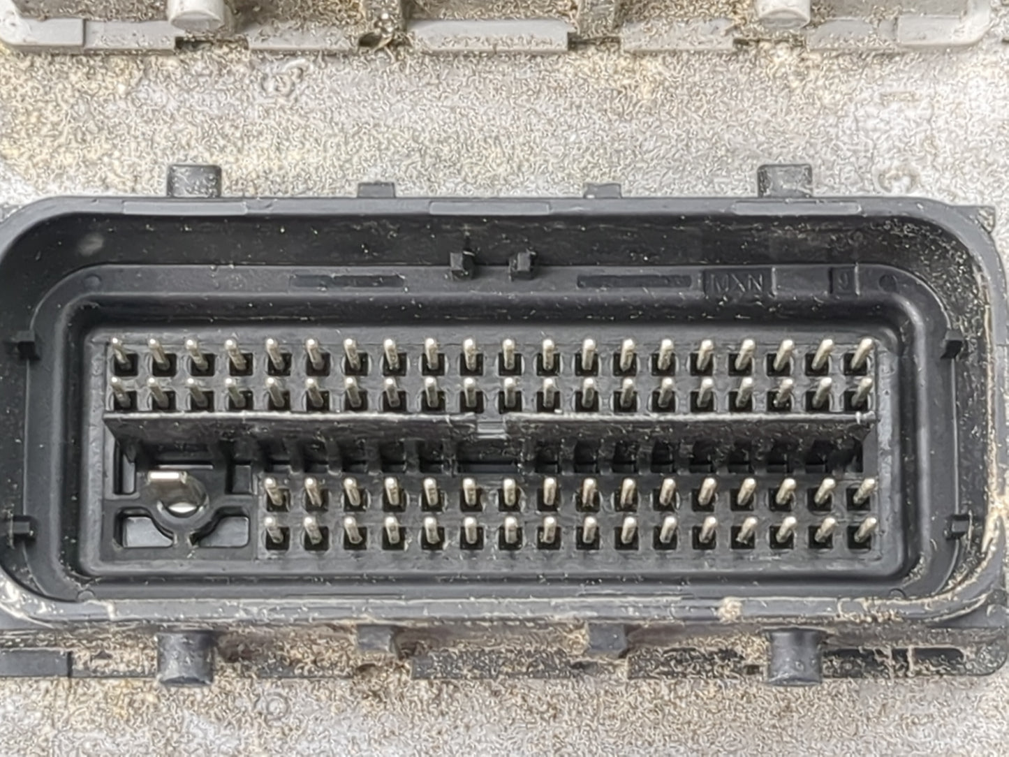 2015-2016 Gmc Yukon PCM Engine Control Computer ECU ECM PCU OEM P/N:12673195 12672537, 84803228 Fits Fits 2014 2015 2016 OEM