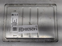 2015-2016 Gmc Yukon PCM Engine Control Computer ECU ECM PCU OEM P/N:12673195 12672537, 84803228 Fits Fits 2014 2015 2016 OEM