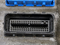 2015-2016 Gmc Yukon PCM Engine Control Computer ECU ECM PCU OEM P/N:12670892 12669318 Fits Fits 2014 2015 2016 OEM Used Auto