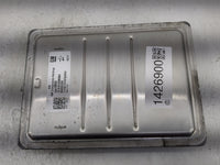 2015-2016 Gmc Yukon PCM Engine Control Computer ECU ECM PCU OEM P/N:12670892 12669318 Fits Fits 2014 2015 2016 OEM Used Auto