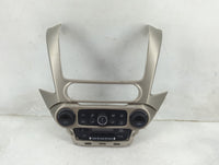 2015-2016 Gmc Yukon Climate Control Module Temperature AC/Heater Replacement P/N:84412941 7370200000000X Fits Fits 2015 2016