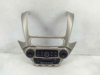 compare product 2015-2016 Gmc Yukon Climate Control Module Temperature AC/Heater Replacement P/N:84412941 7370200000000X Fits Fits 2015 2016 OEM Used Auto Parts