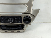 2015-2016 Gmc Yukon Climate Control Module Temperature AC/Heater Replacement P/N:84412941 7370200000000X Fits Fits 2015 2016