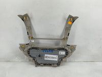 2015-2016 Gmc Yukon Climate Control Module Temperature AC/Heater Replacement P/N:84412941 7370200000000X Fits Fits 2015 2016