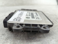 2015-2016 Gmc Yukon Transmission Control Module Tcu Tcm 09g 927 158 Fm - Oemusedautoparts1.com