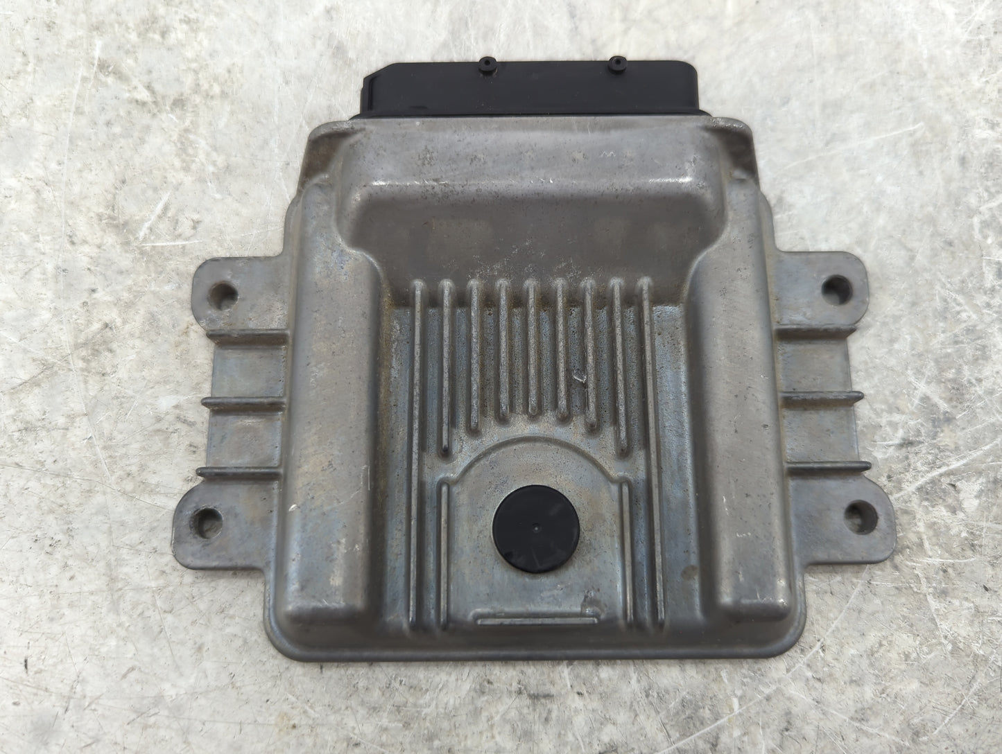 2015-2016 Gmc Yukon Transmission Control Module Tcu Tcm 09g 927 158 Fm - Oemusedautoparts1.com