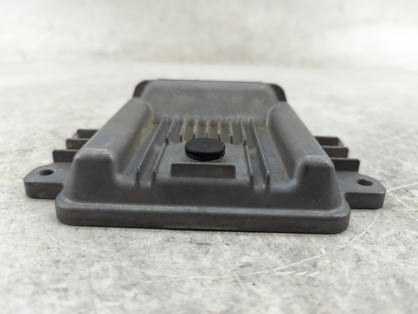 2015-2016 Gmc Yukon Transmission Control Module Tcu Tcm 09g 927 158 Fm - Oemusedautoparts1.com