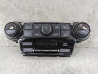 2015-2016 Gmc Yukon Climate Control Module Temperature AC/Heater Replacement P/N:23251608 7370200000000X Fits Fits 2015 2016
