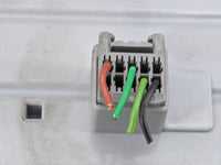 2015-2016 Gmc Yukon Climate Control Module Temperature AC/Heater Replacement P/N:23251608 7370200000000X Fits Fits 2015 2016