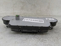 2015-2016 Gmc Yukon Climate Control Module Temperature AC/Heater Replacement P/N:23251608 7370200000000X Fits Fits 2015 2016