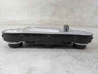 2015-2016 Gmc Yukon Climate Control Module Temperature AC/Heater Replacement P/N:23251608 7370200000000X Fits Fits 2015 2016