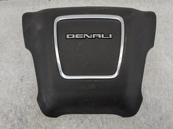 compare product 2015-2016 Gmc Yukon Air Bag Driver Left Steering Wheel Mounted