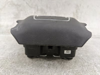 2015-2016 Gmc Yukon Air Bag Driver Left Steering Wheel Mounted - Oemusedautoparts1.com