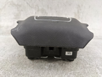 2015-2016 Gmc Yukon Air Bag Driver Left Steering Wheel Mounted