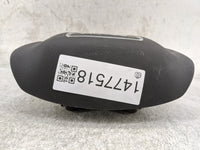2015-2016 Gmc Yukon Air Bag Driver Left Steering Wheel Mounted - Oemusedautoparts1.com