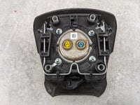 2015-2016 Gmc Yukon Air Bag Driver Left Steering Wheel Mounted - Oemusedautoparts1.com