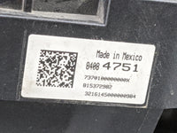 2016 Gmc Yukon Information Display Screen - Oemusedautoparts1.com