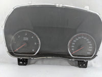 2016 Gmc Yukon Instrument Cluster Speedometer Gauges P/N:23400434 7110500000000X, 813075439, B116147A43403471 Miles: Fits OE