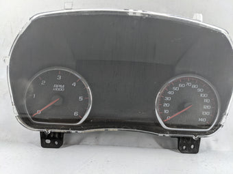 compare product 2016 Gmc Yukon Instrument Cluster Speedometer Gauges P/N:23400434 7110500000000X, 813075439, B116147A43403471 Miles: Fits OEM Used Auto Parts