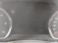 2016 Gmc Yukon Instrument Cluster Speedometer Gauges P/N:23400434 7110500000000X, 813075439, B116147A43403471 Miles: Fits OE
