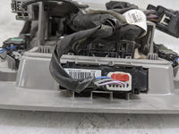 2015-2020 Gmc Yukon Overhead Roof Console Tan 1478136 - Oemusedautoparts1.com