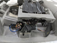 2015-2020 Gmc Yukon Overhead Roof Console Tan 1478136 - Oemusedautoparts1.com