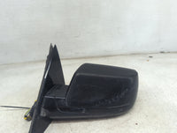 2015-2020 Gmc Yukon Driver Side View Mirror - Left Door Mirror OEM Used - Oemusedautoparts1.com