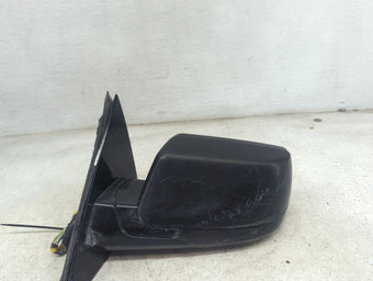 compare product 2015-2020 Gmc Yukon Driver Side View Mirror - Left Door Mirror OEM Used