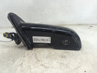 2015-2020 Gmc Yukon Driver Side View Mirror - Left Door Mirror OEM Used - Oemusedautoparts1.com