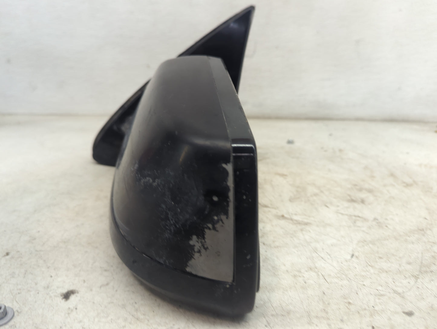 2015-2020 Gmc Yukon Driver Side View Mirror - Left Door Mirror OEM Used - Oemusedautoparts1.com