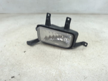 2015-2020 Gmc Yukon Driver Left Oem Front Light Lamp Black - Oemusedautoparts1.com