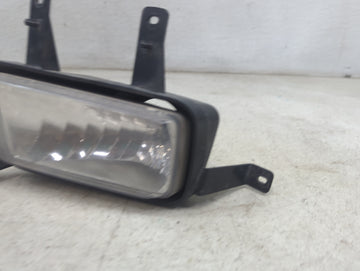 2015-2020 Gmc Yukon Driver Left Oem Front Light Lamp Black