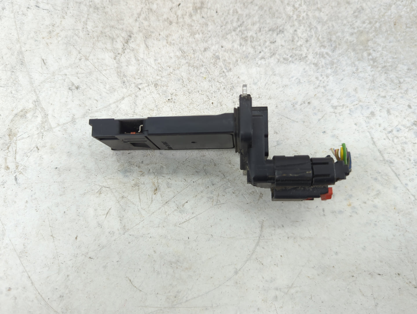 2015-2020 Gmc Yukon Mass Air Flow Meter Maf 1485347 - Oemusedautoparts1.com