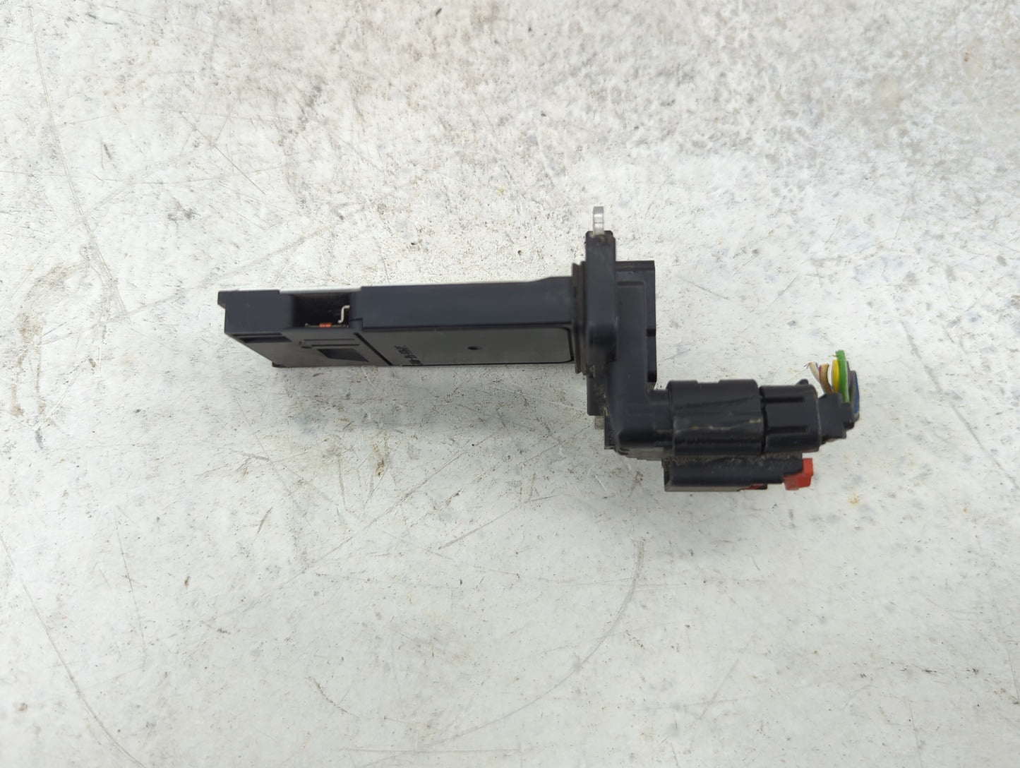 2015-2020 Gmc Yukon Mass Air Flow Meter Maf 1485347 - Oemusedautoparts1.com