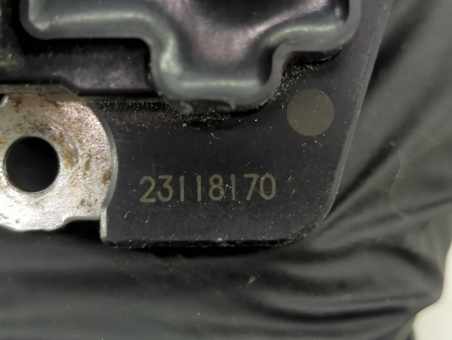 2015-2020 Gmc Yukon Mass Air Flow Meter Maf 1485347 - Oemusedautoparts1.com