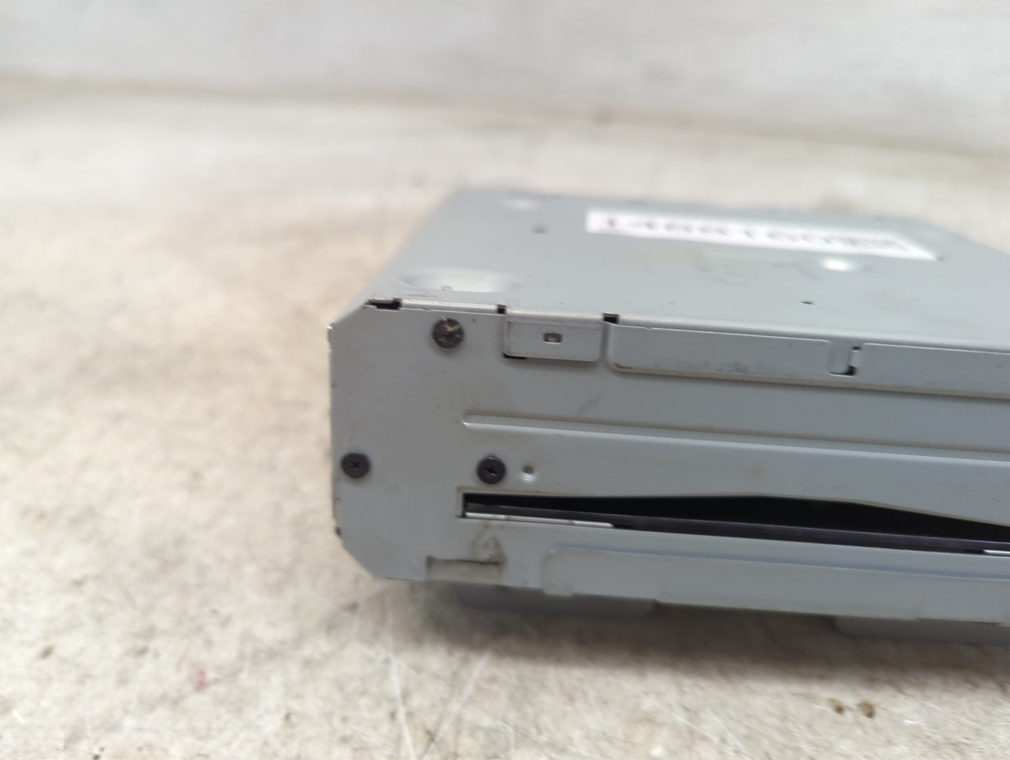 2016 Gmc Yukon Radio AM FM Cd Player Receiver Replacement P/N:23395933 7116047A93900042, 7003099800000X, 660582433, 34W939B 