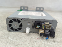 2016 Gmc Yukon Radio AM FM Cd Player Receiver Replacement P/N:23395933 7116047A93900042, 7003099800000X, 660582433, 34W939B 