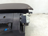 2016-2016 Gmc Yukon Radio Control Panel - Oemusedautoparts1.com