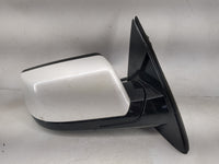 2015-2020 Gmc Yukon Passenger Side View Mirror - Right Door Mirror OEM Used - Oemusedautoparts1.com