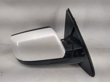 2015-2020 Gmc Yukon Passenger Side View Mirror - Right Door Mirror OEM Used - Oemusedautoparts1.com