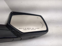 2015-2020 Gmc Yukon Passenger Side View Mirror - Right Door Mirror OEM Used - Oemusedautoparts1.com