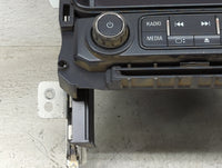 Gmc Yukon Information Display Screen 1500185 - Oemusedautoparts1.com