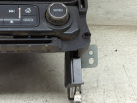 Gmc Yukon Information Display Screen 1500185 - Oemusedautoparts1.com