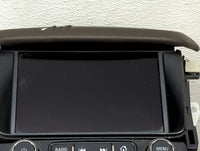 Gmc Yukon Information Display Screen 1500185 - Oemusedautoparts1.com