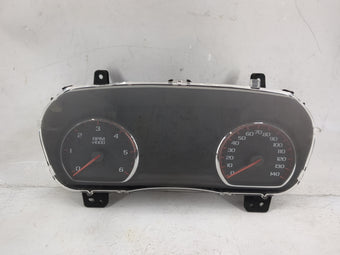 compare product 2016 Gmc Yukon Instrument Cluster Speedometer Gauges P/N:23390930 7110500000000X, 813075439, B115230A40120667, 3223457 Miles: Fits OEM Used Auto Parts