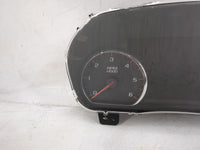 2016 Gmc Yukon Instrument Cluster Speedometer Gauges P/N:23390930 7110500000000X, 813075439, B115230A40120667, 3223457 Miles