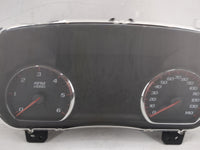 2016 Gmc Yukon Instrument Cluster Speedometer Gauges P/N:23390930 7110500000000X, 813075439, B115230A40120667, 3223457 Miles