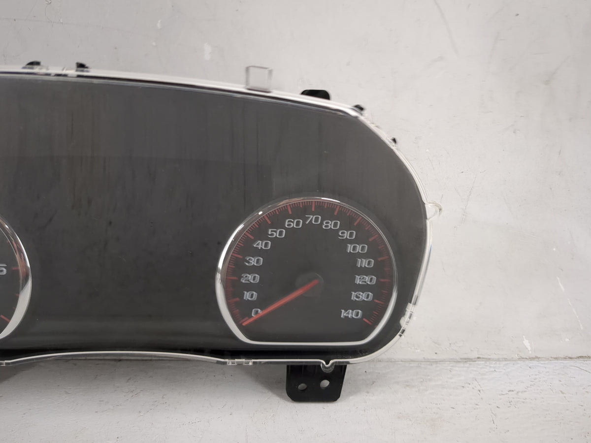 2016 Gmc Yukon Instrument Cluster Speedometer Gauges P/N:23390930 7110500000000X, 813075439, B115230A40120667, 3223457 Miles
