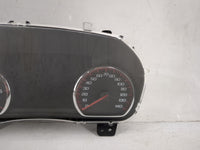 2016 Gmc Yukon Instrument Cluster Speedometer Gauges P/N:23390930 7110500000000X, 813075439, B115230A40120667, 3223457 Miles
